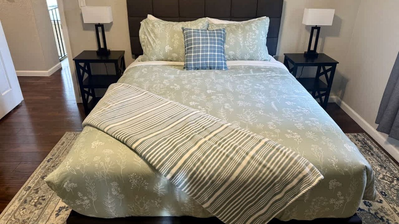 Photo of Bedroom in Post Falls