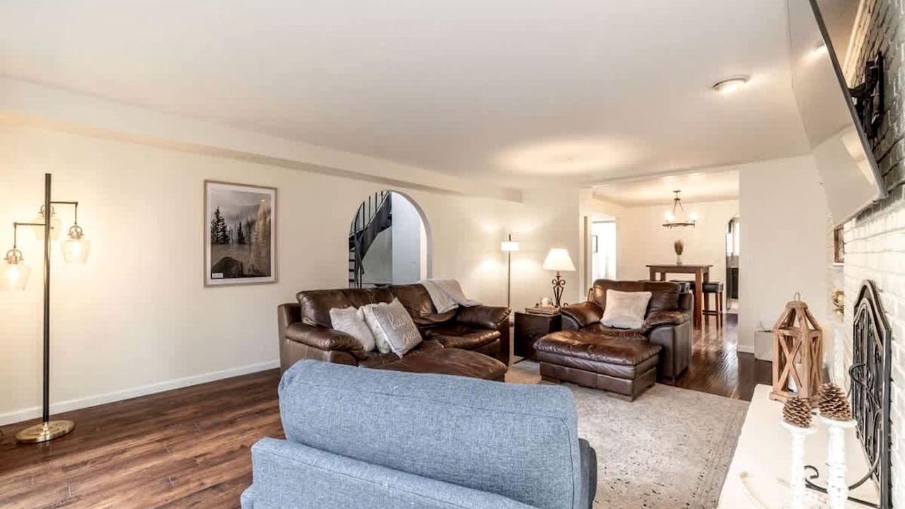 Photo of Livingroom in Post Falls