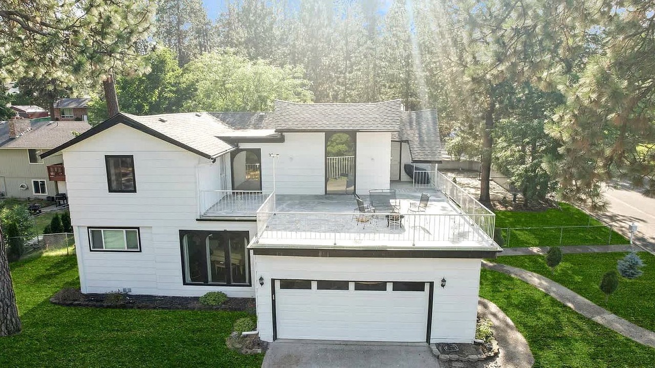 Photo of Outdoor in Post Falls