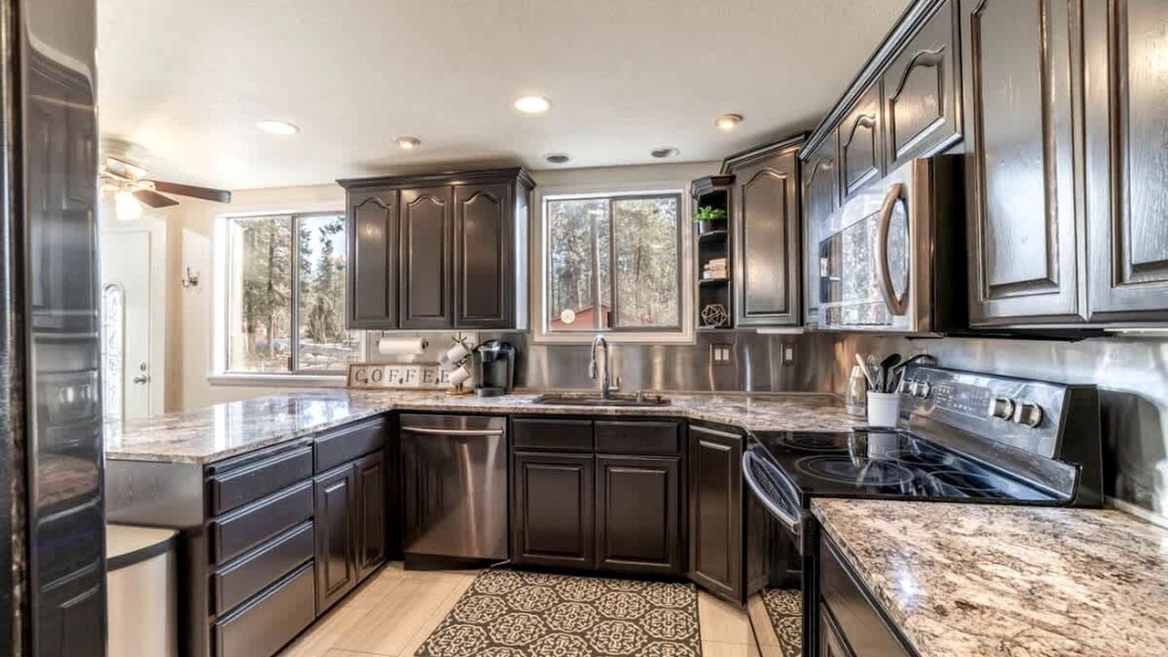 Photo of Kitchen in Post Falls