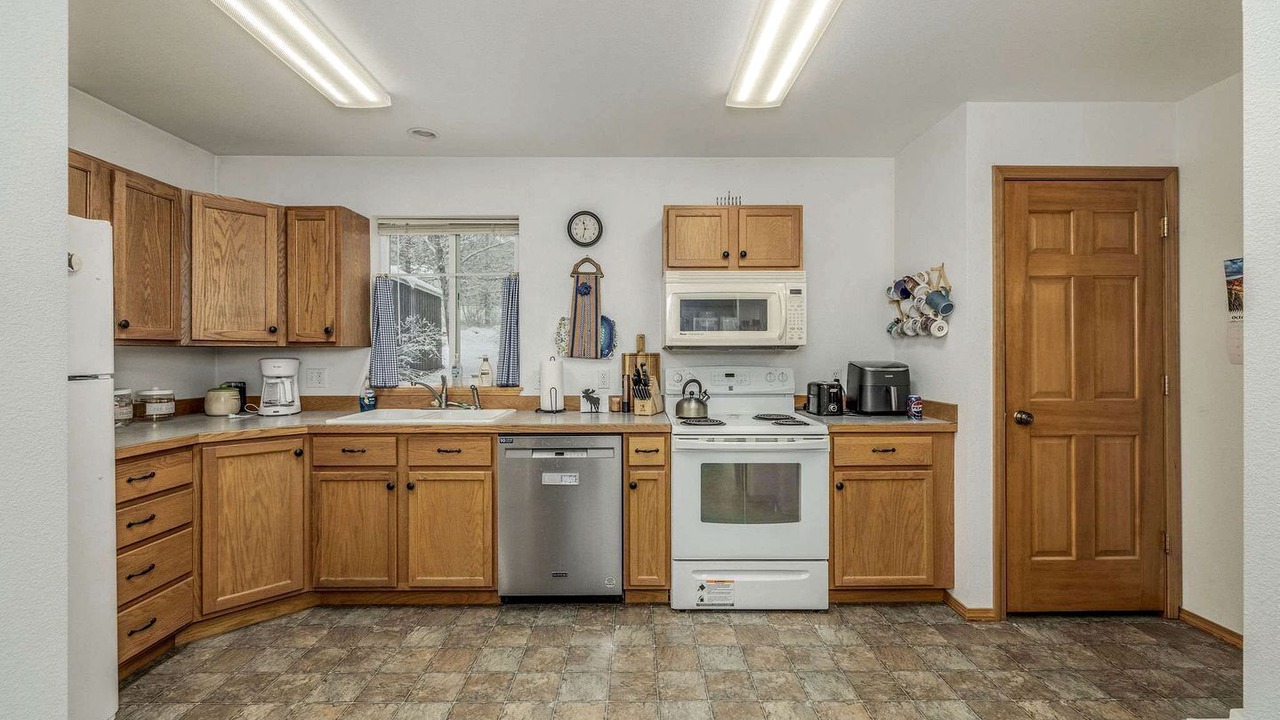Photo of Kitchen in Rathdrum