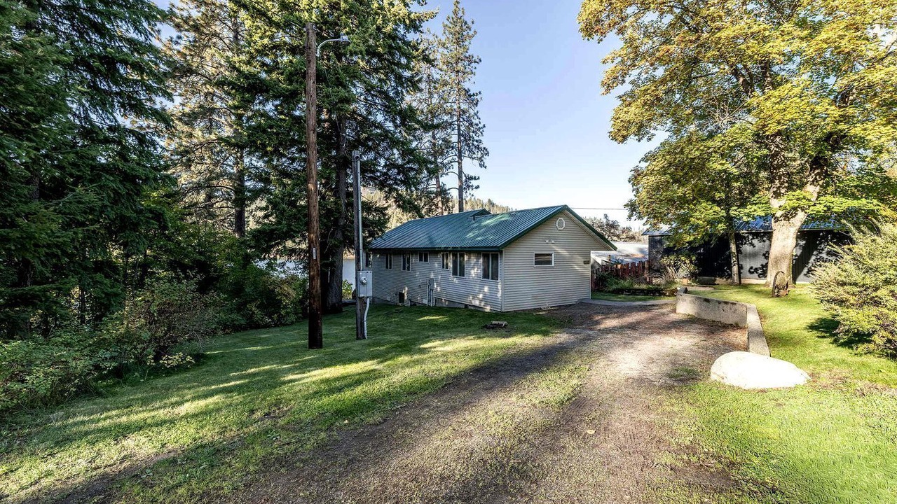 Photo of Outdoor in Rathdrum
