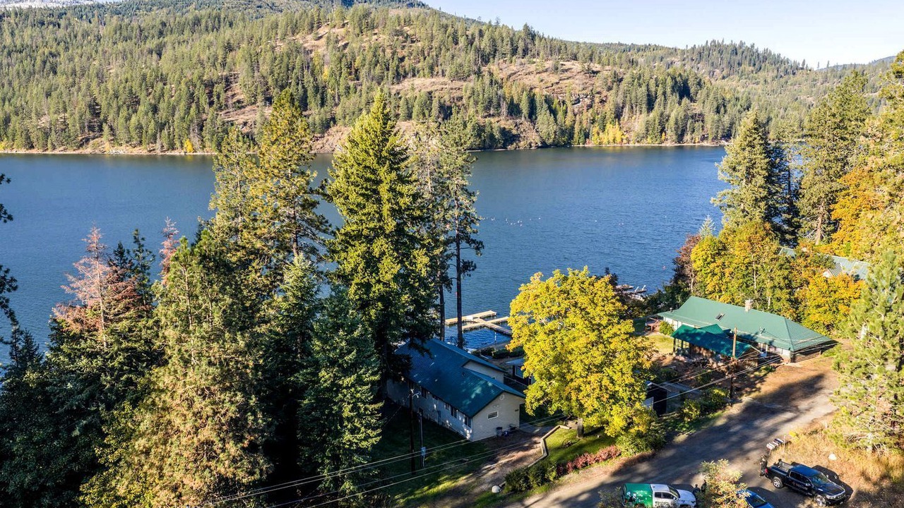 Photo of Outdoor in Rathdrum