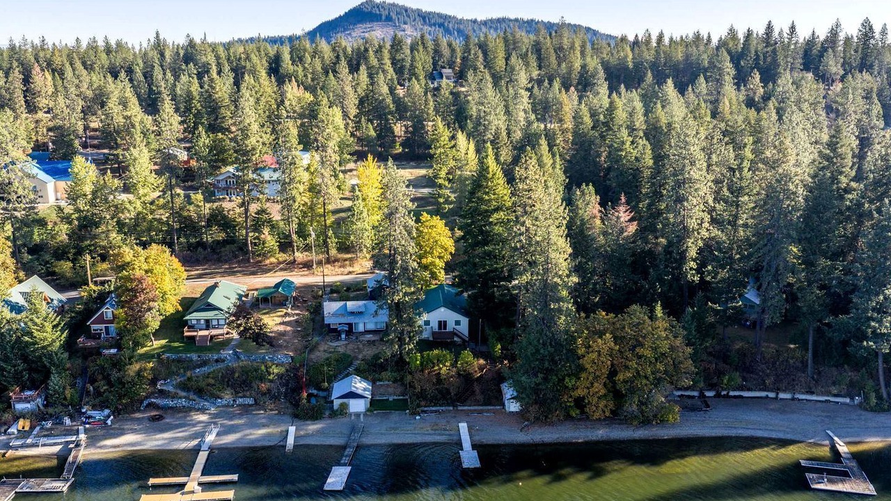 Photo of Outdoor in Rathdrum