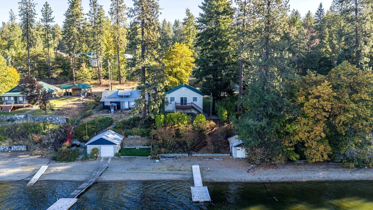 Photo of Outdoor in Rathdrum