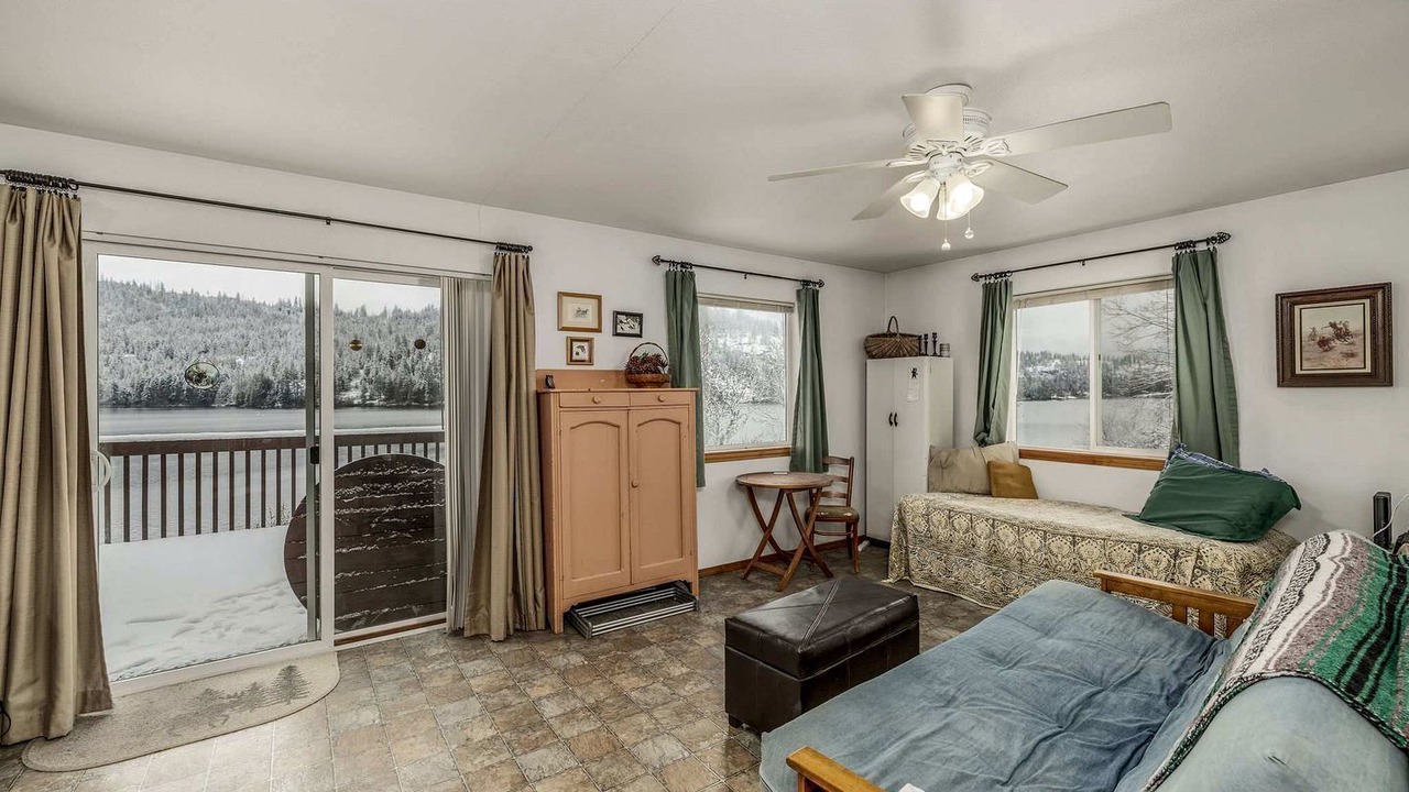 Photo of Bedroom in Rathdrum
