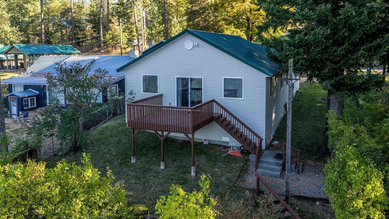 Photo of Outdoor in Rathdrum