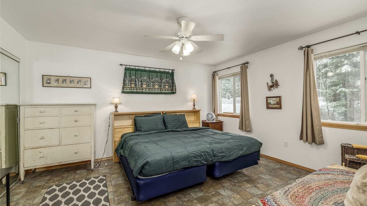 Photo of Bedroom in Rathdrum
