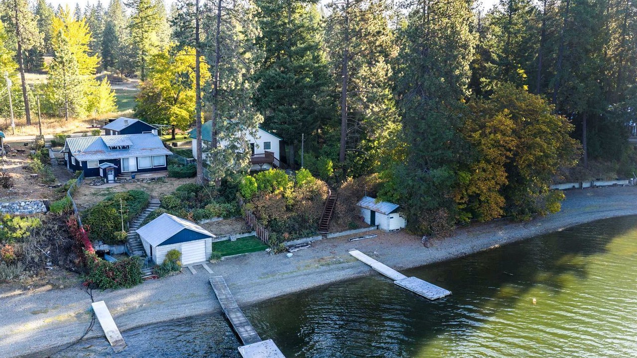 Photo of Outdoor in Rathdrum