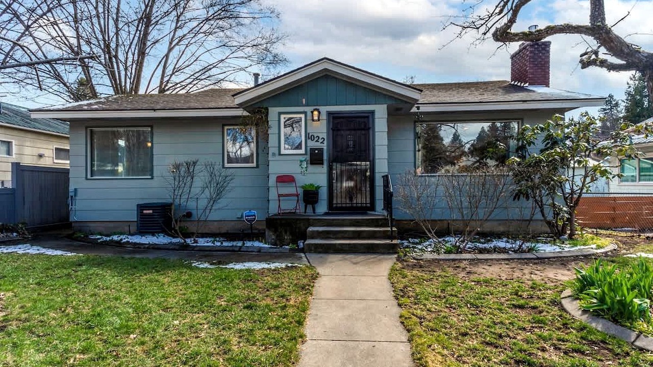 Photo of Outdoor in Garden District