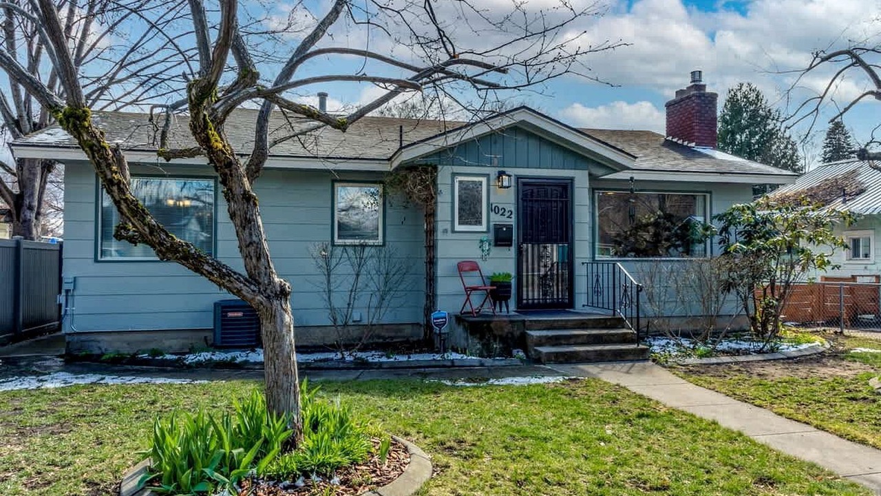 Photo of Outdoor in Garden District
