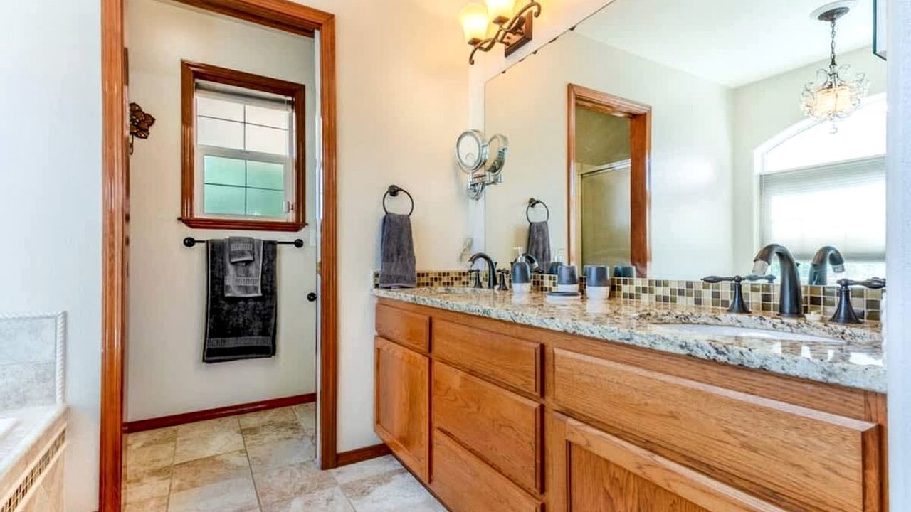 Photo of Bathroom in Post Falls