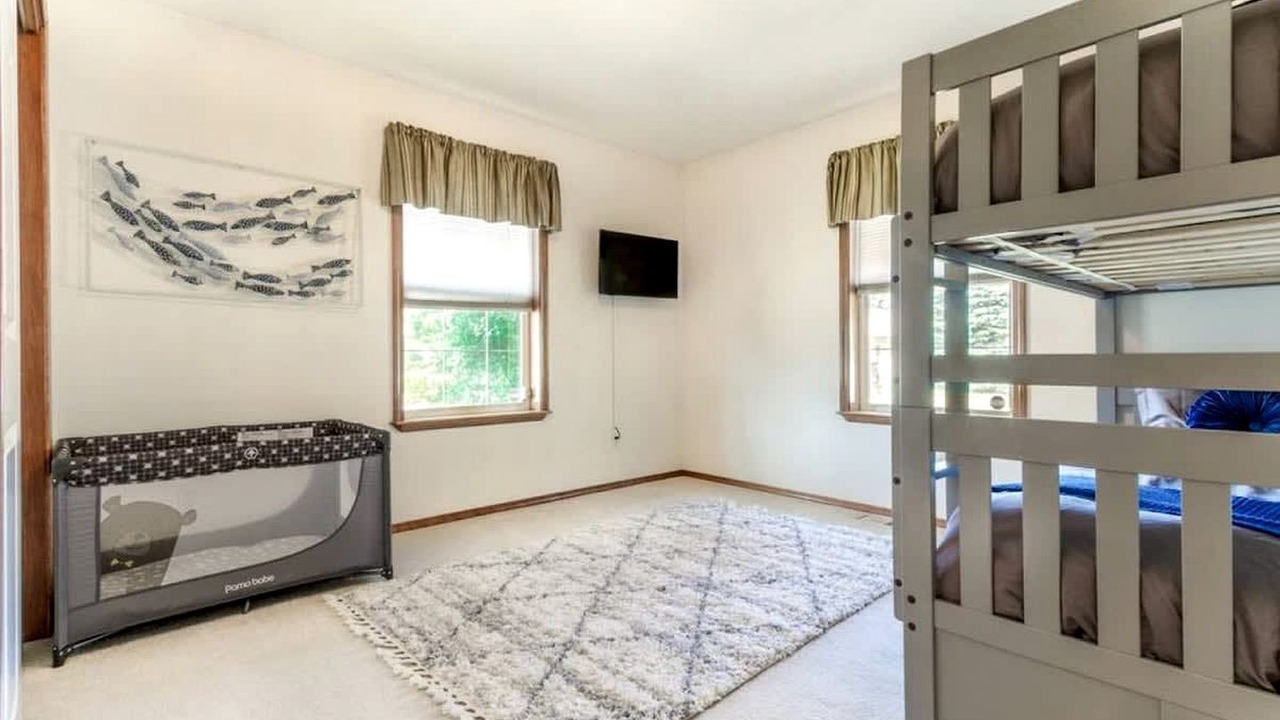 Photo of Bedroom in Post Falls