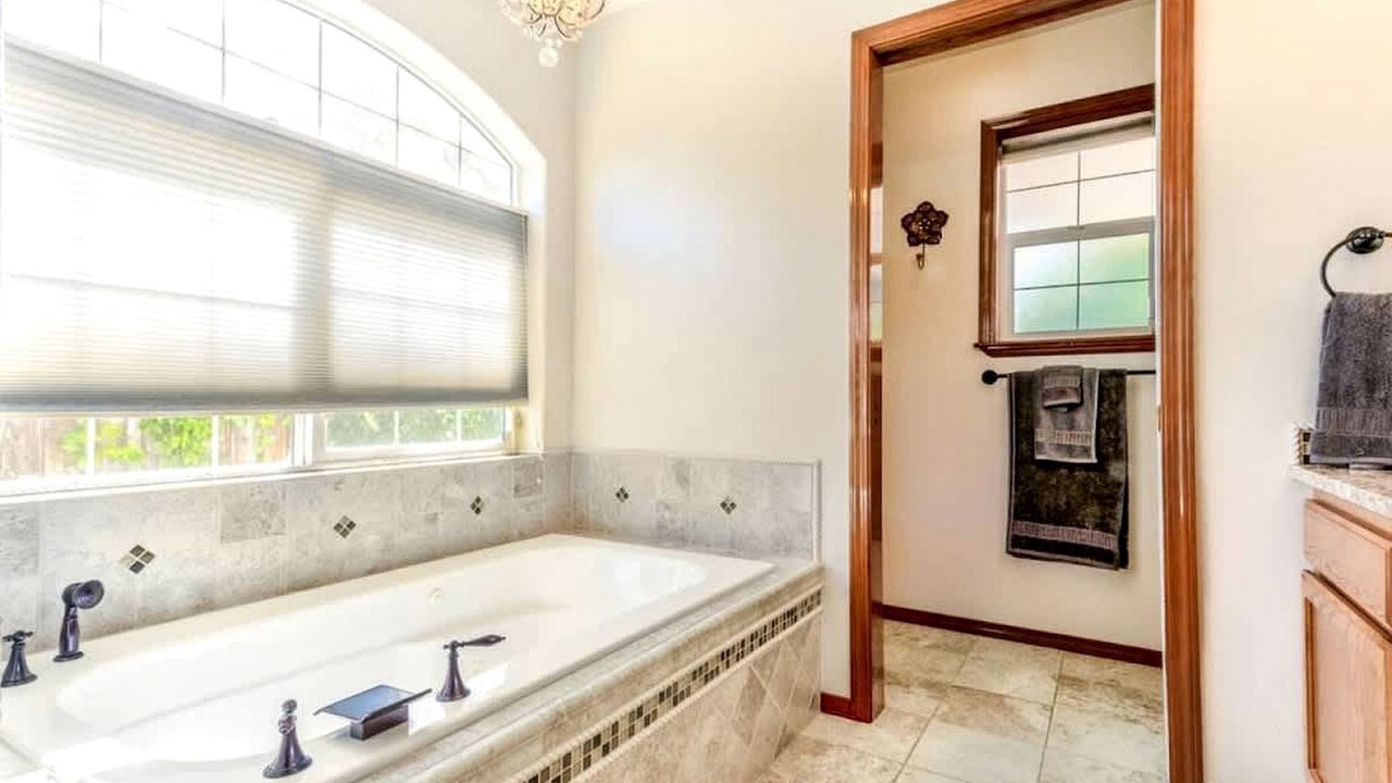 Photo of Bathroom in Post Falls