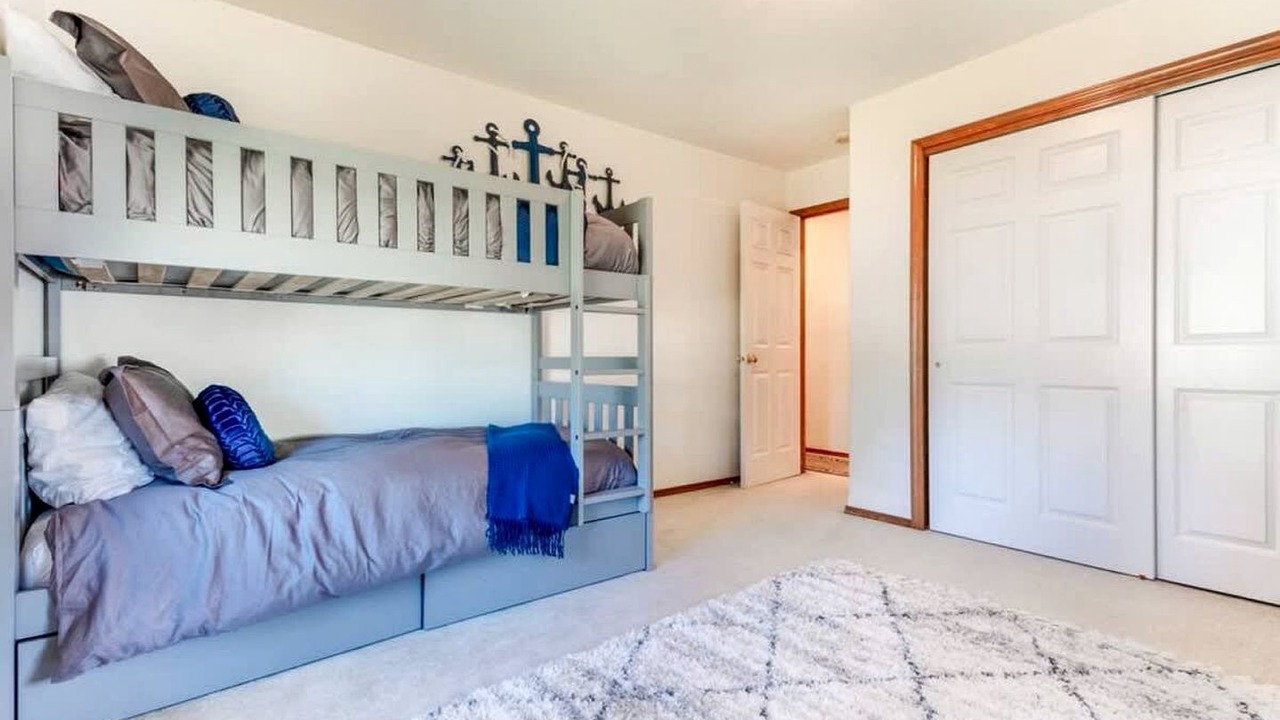 Photo of Bedroom in Post Falls