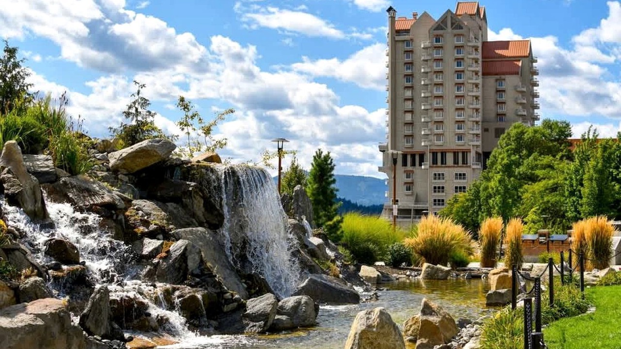 Photo of Outdoor in Post Falls