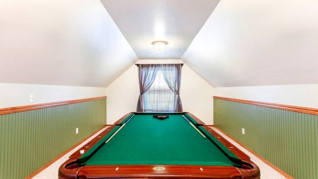 Photo of Bedroom in Post Falls