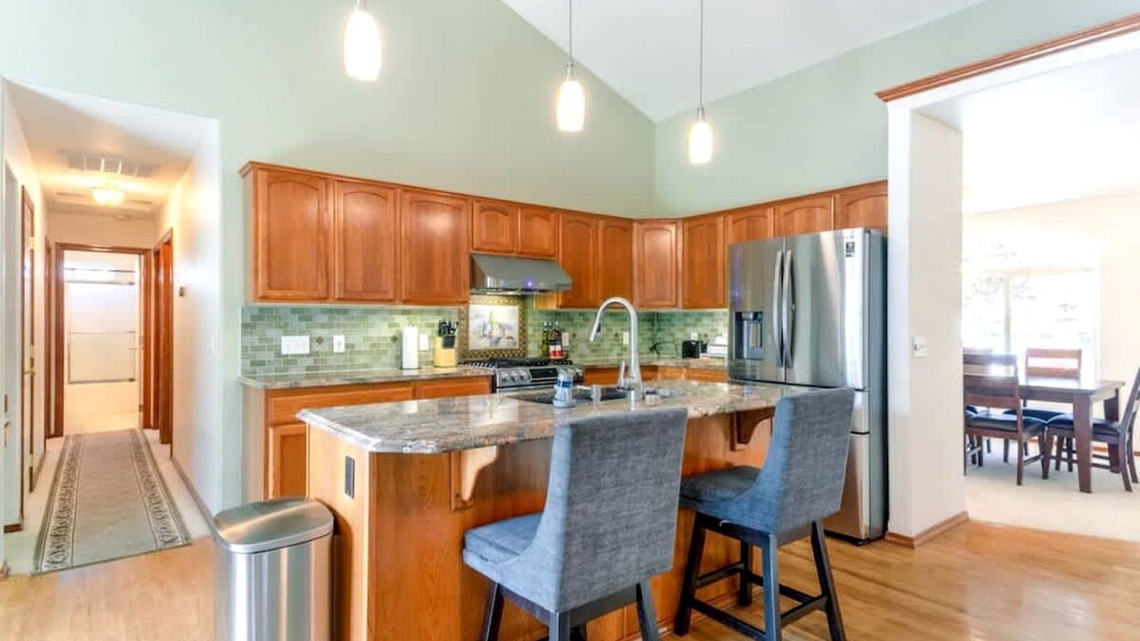 Photo of Kitchen in Post Falls