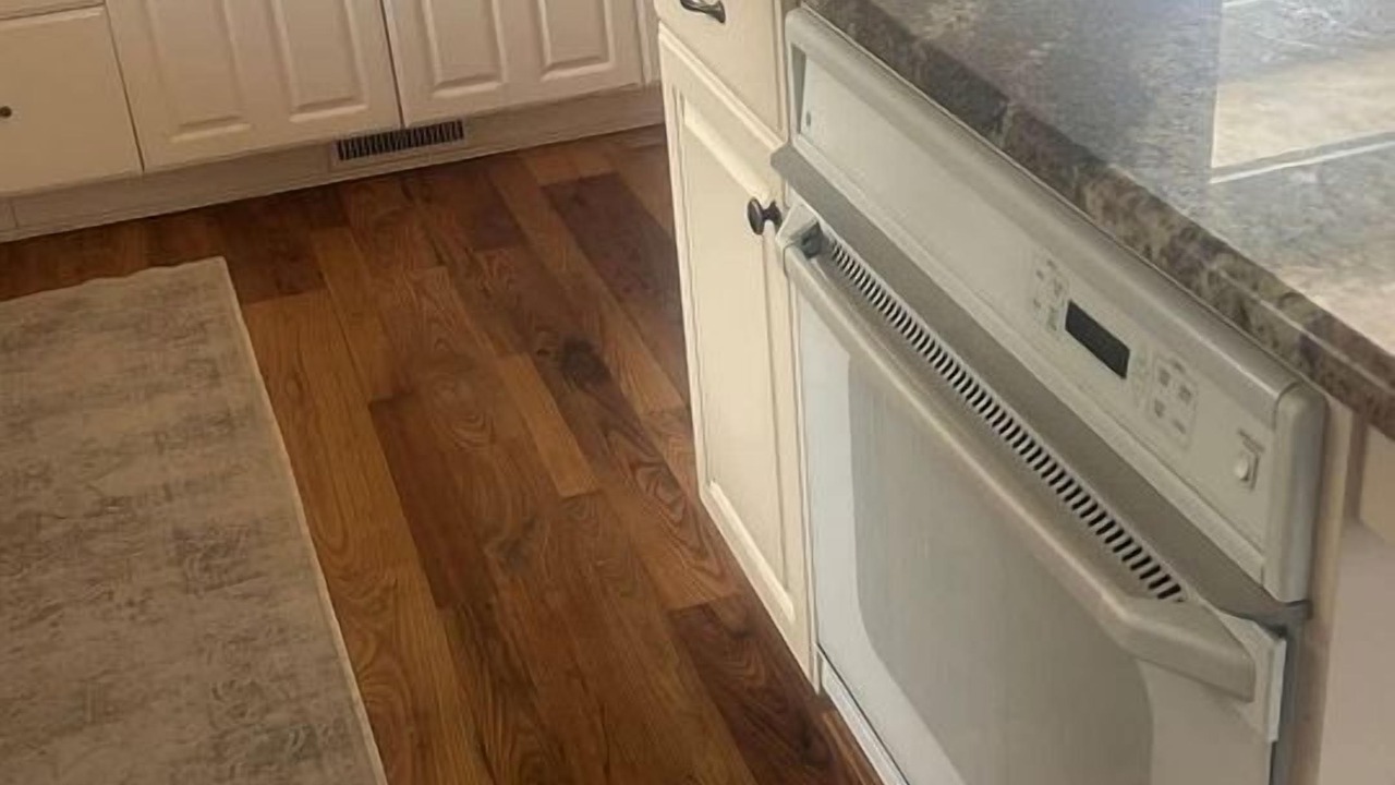 Photo of Kitchen in McCall