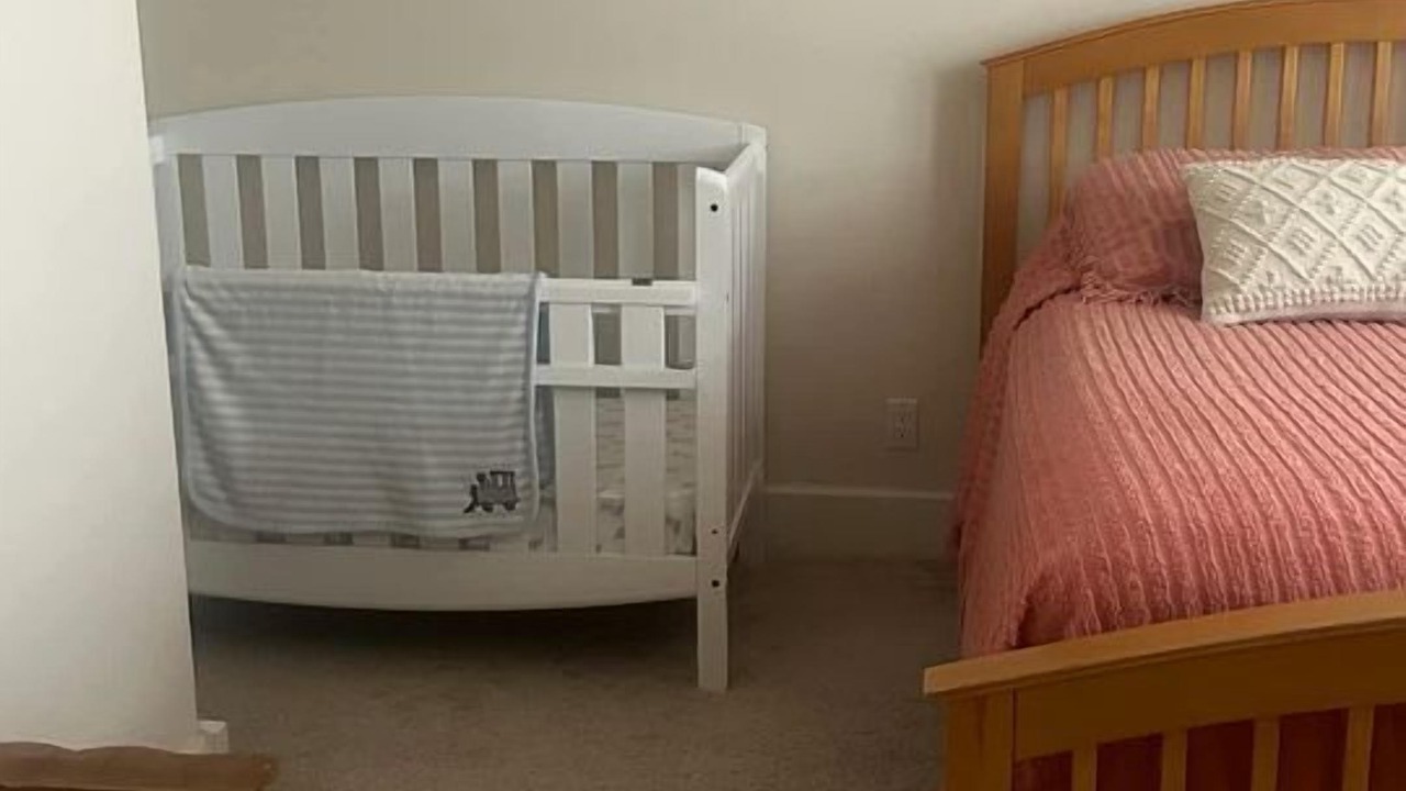 Photo of Bedroom in McCall