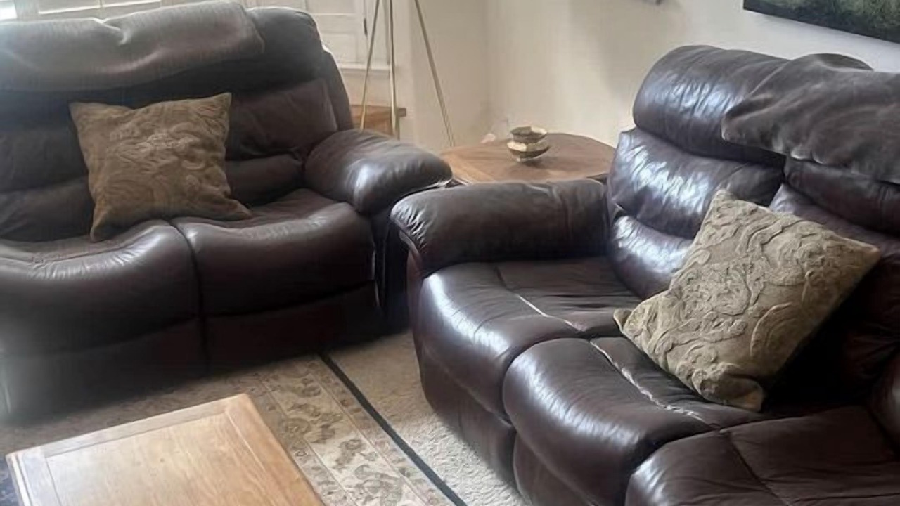 Photo of Livingroom in McCall