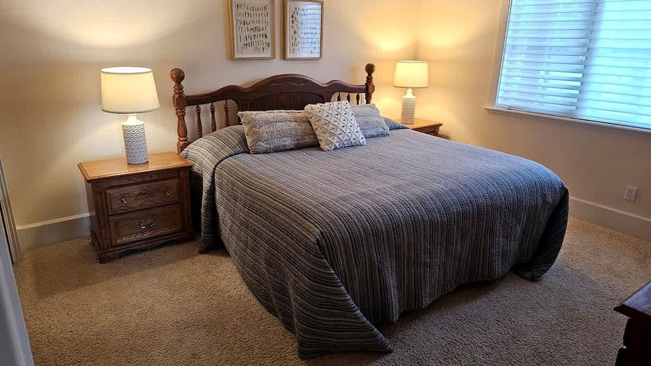 Photo of Bedroom in McCall