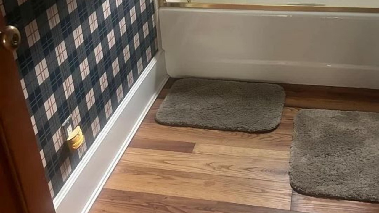 Photo of Bathroom in McCall