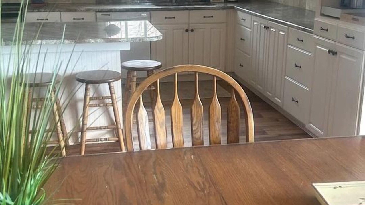 Photo of Kitchen in McCall