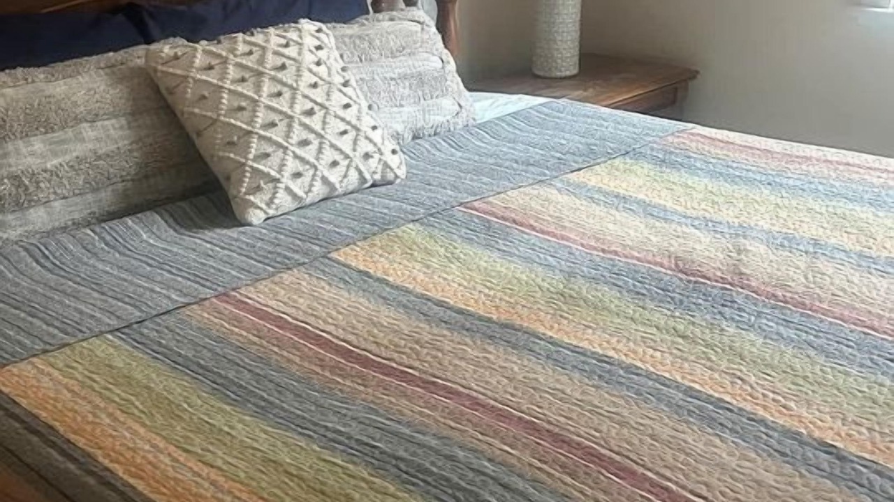 Photo of Bedroom in McCall
