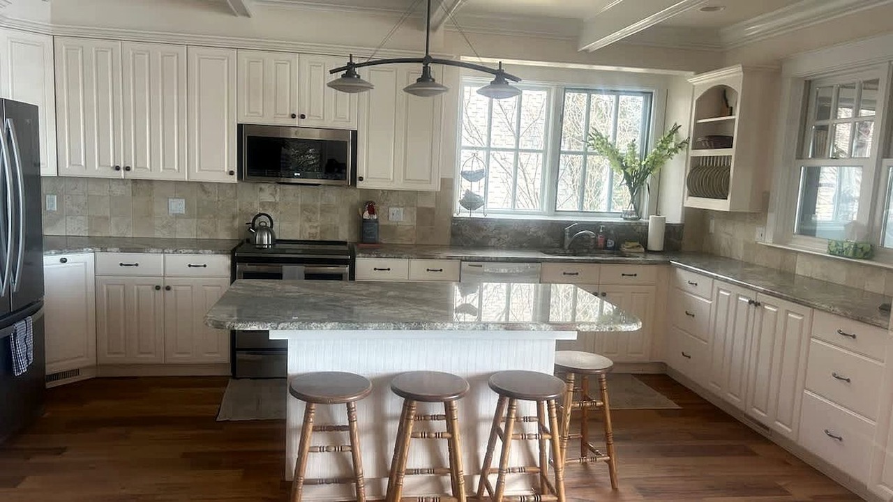 Photo of Kitchen in McCall