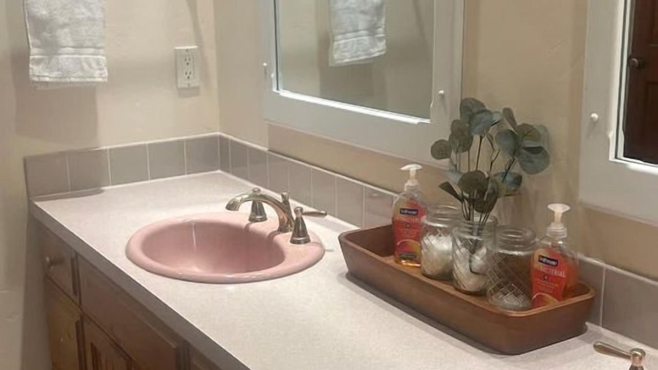Photo of Bathroom in McCall