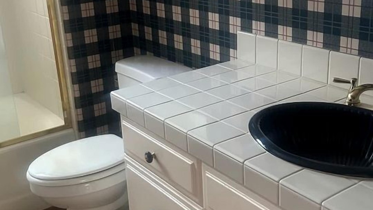 Photo of Bathroom in McCall