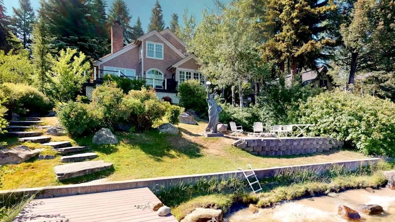 Photo of Outdoor in McCall
