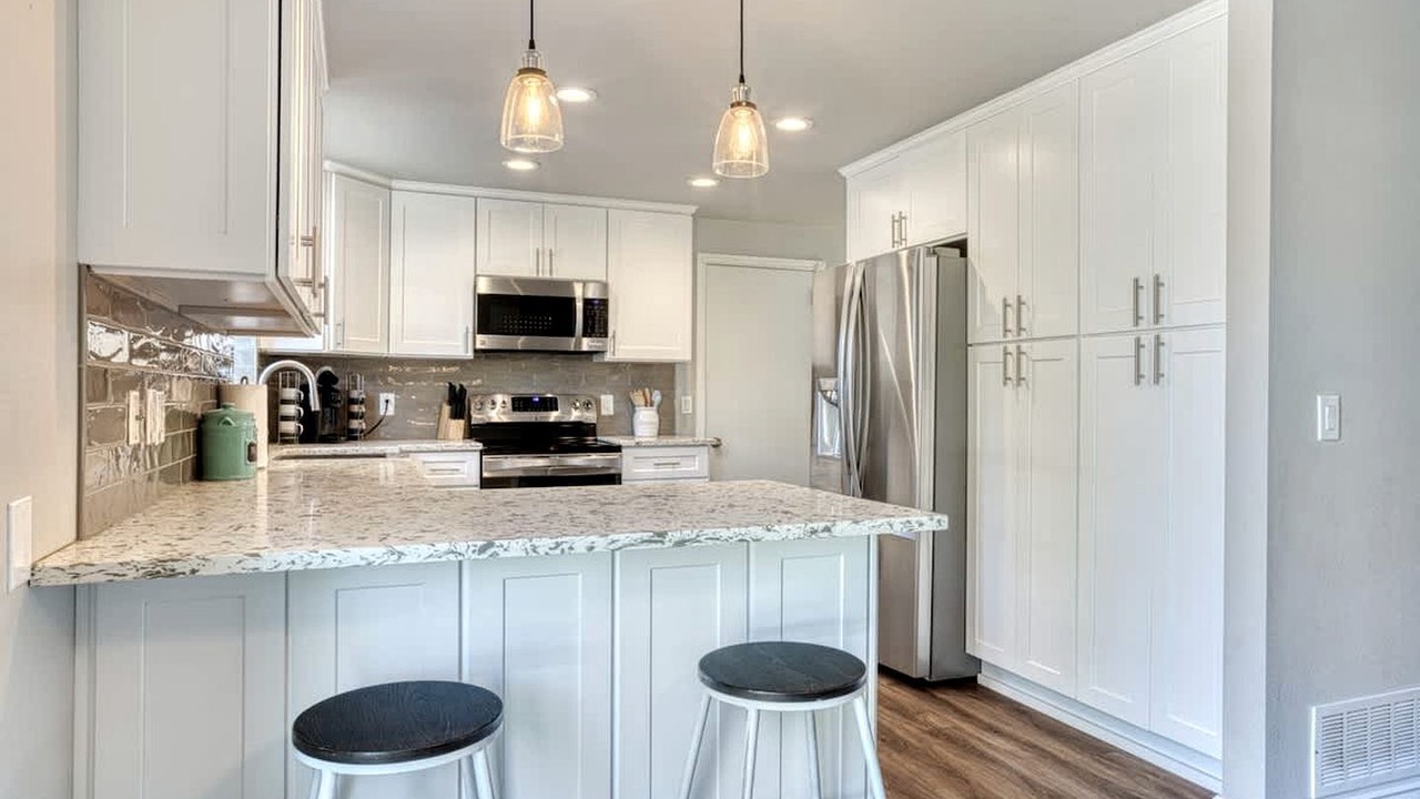 Photo of Kitchen in Dalton Gardens