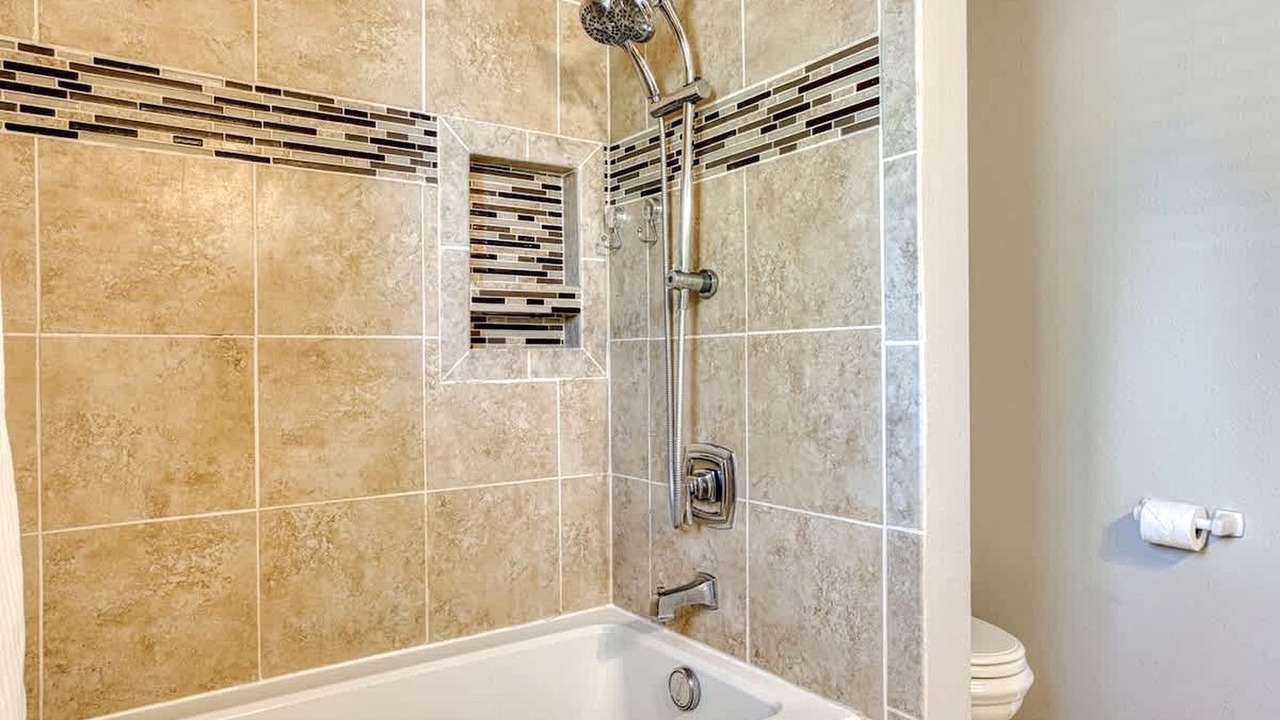Photo of Bathroom in Dalton Gardens