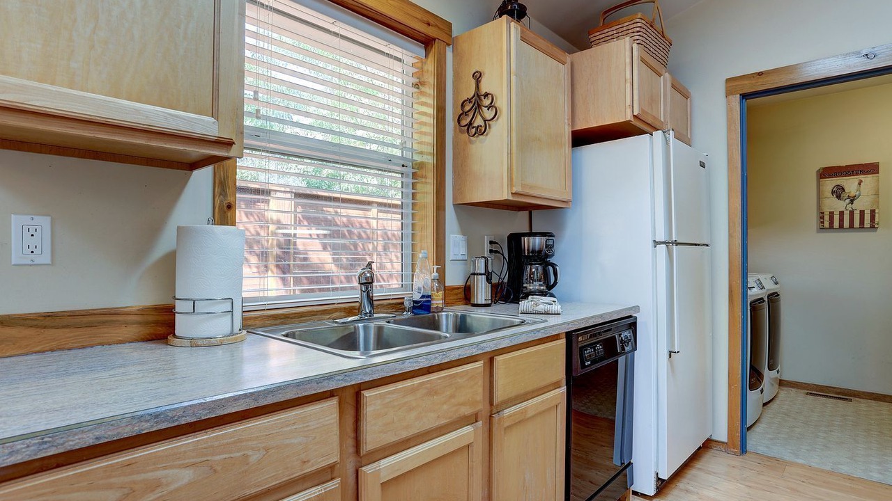 Photo of Kitchen in River West