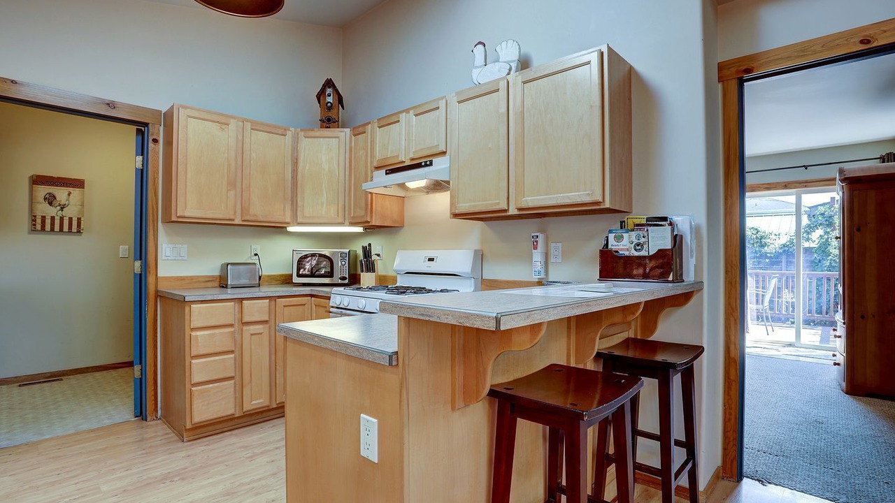 Photo of Kitchen in River West
