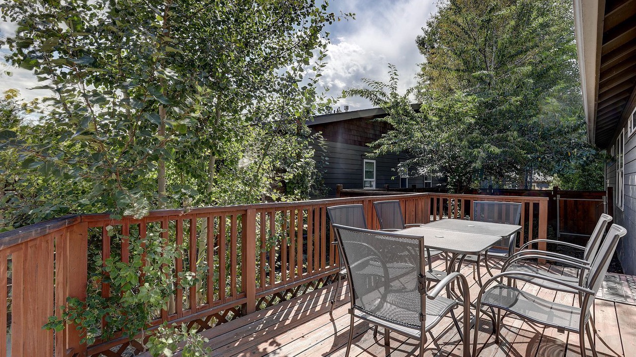 Photo of Outdoor in River West