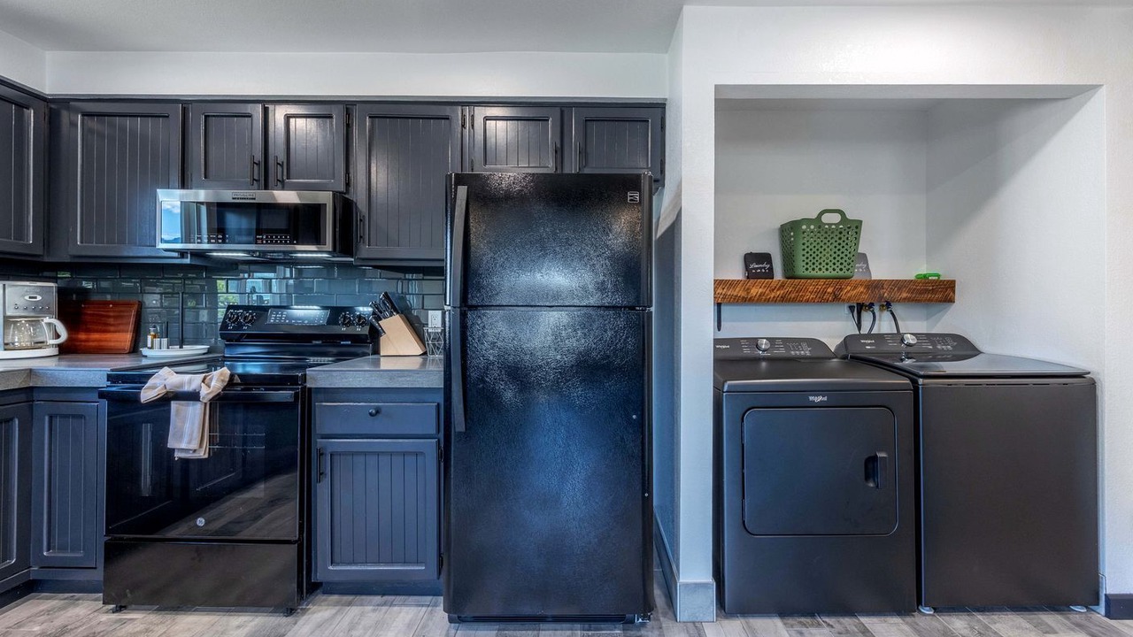 Photo of Kitchen in Cascade Locks