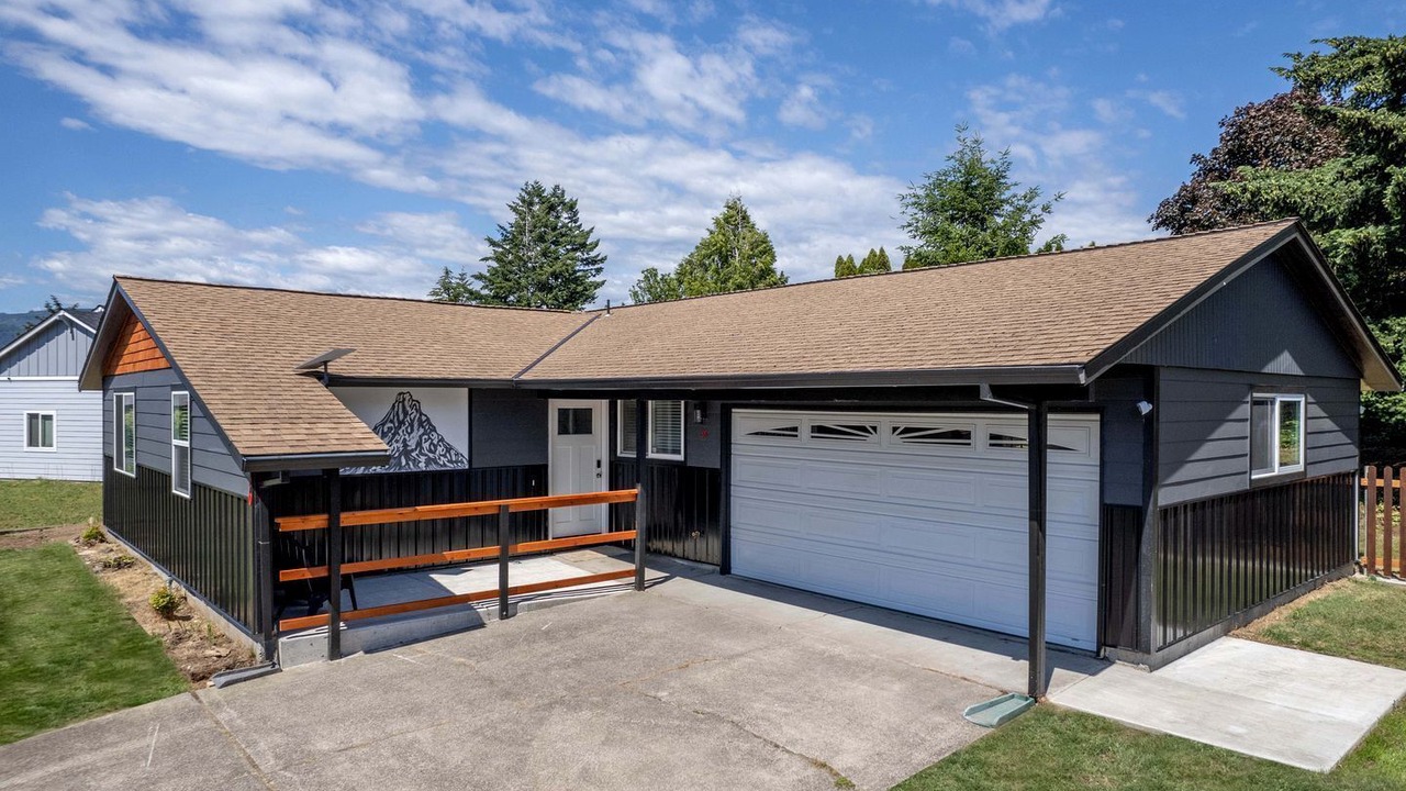 Photo of Outdoor in Cascade Locks