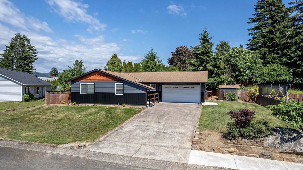Photo of Outdoor in Cascade Locks