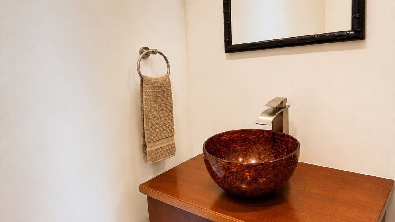 Photo of Bathroom in Langley