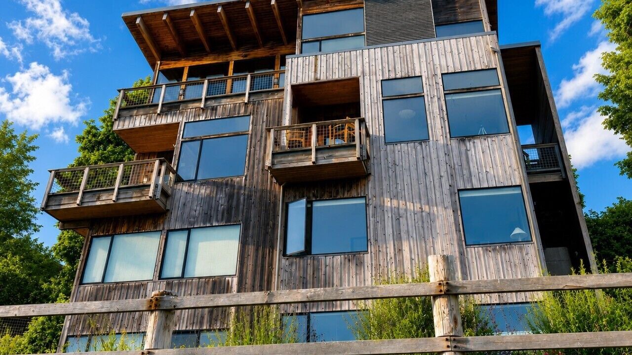 Photo of Outdoor in Langley