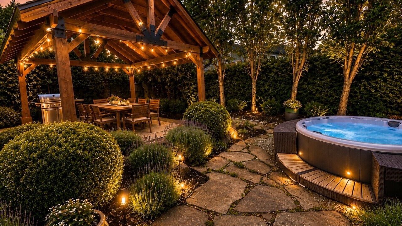 Photo of Outdoor in Langley
