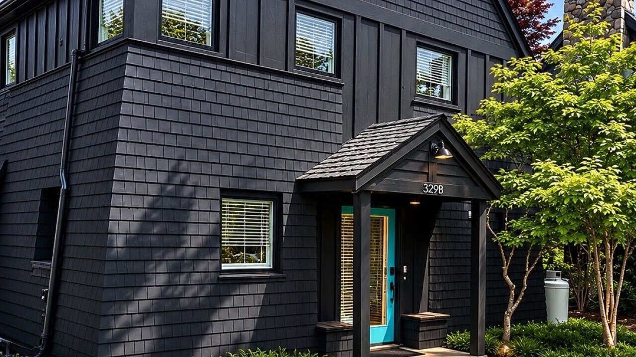 Photo of Outdoor in Langley