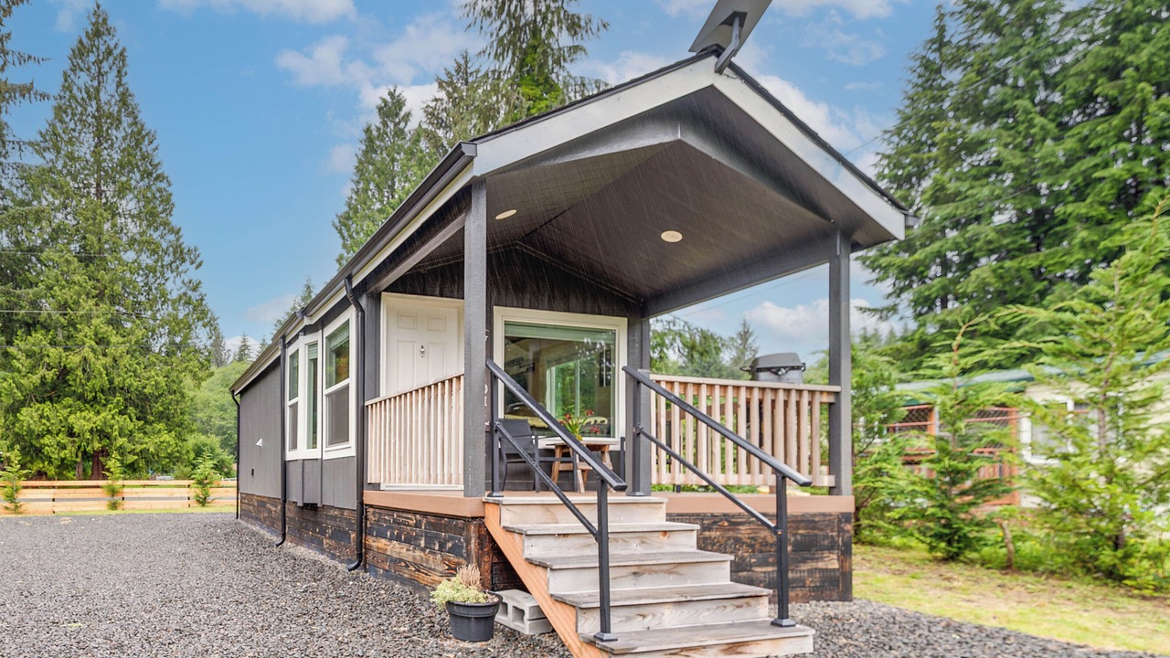 Photo of Outdoor in Beaver