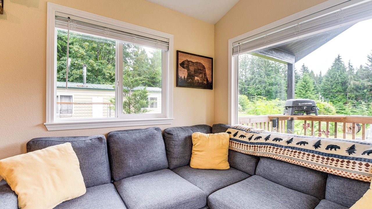 Photo of Livingroom in Beaver