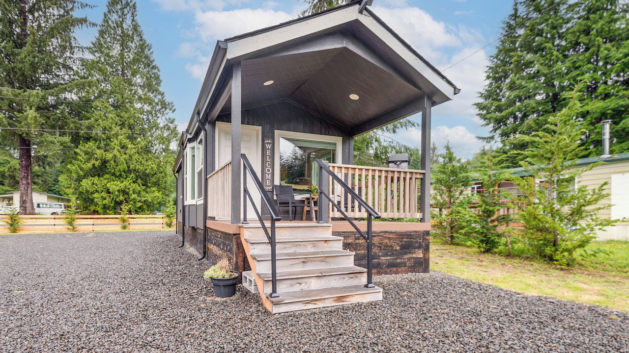Photo of Outdoor in Beaver