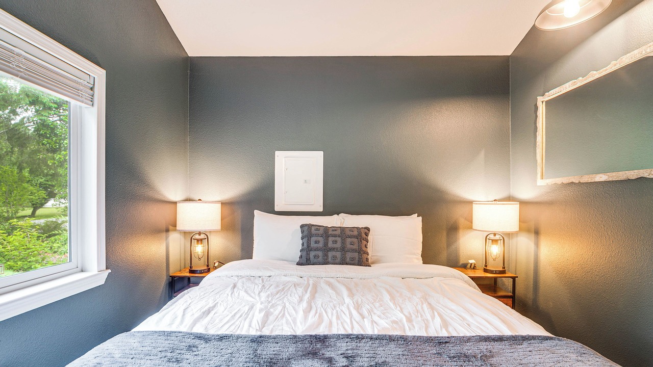 Photo of Bedroom in Beaver