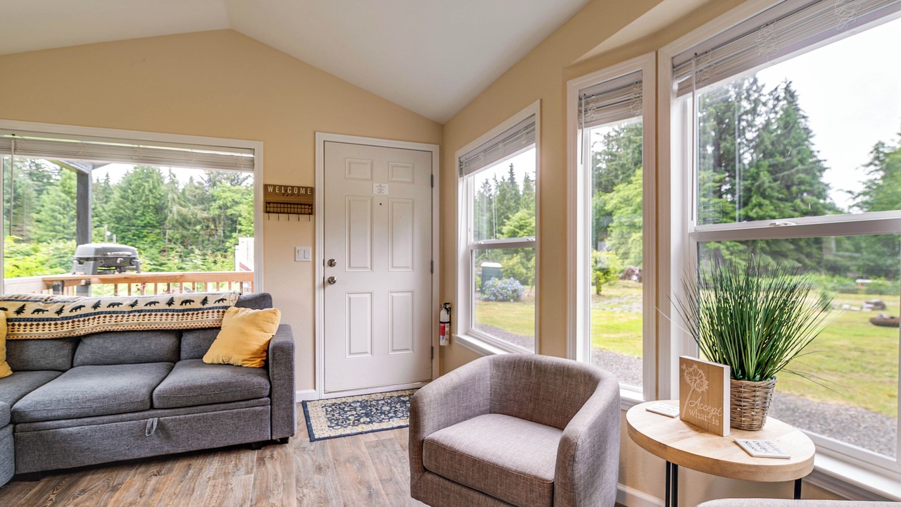 Photo of Livingroom in Beaver